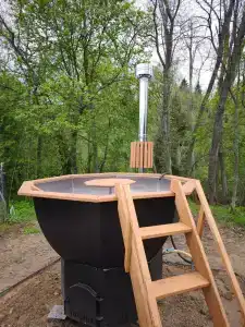 Икс-Лес - 35