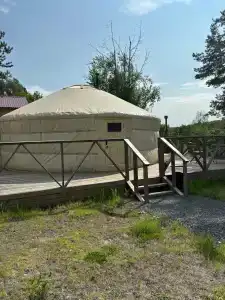 Юрта Лахти - 19