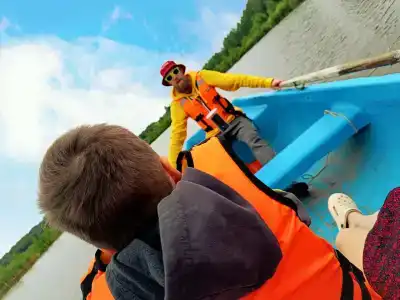 Лаки Лейк - 74