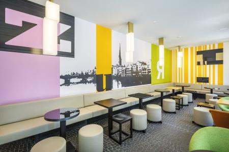 Züri by Fassbind - 69