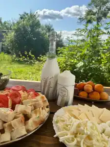 Тихий Лес - 28