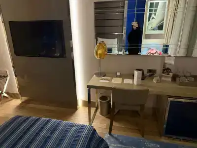 Crowne Plaza Florya Istanbul, an IHG - 92