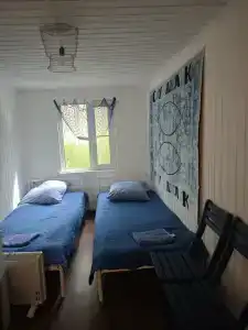 Серебряный Ключ - 8