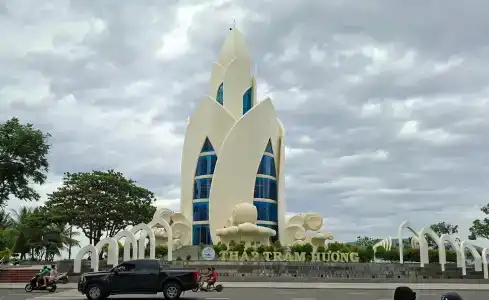 Yasaka Saigon Nha Trang & Spa - 5