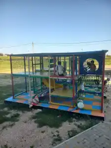 Салют - 47