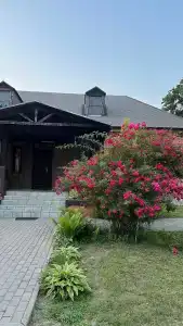 Агроусадьба Беловежская Гостевая - 12