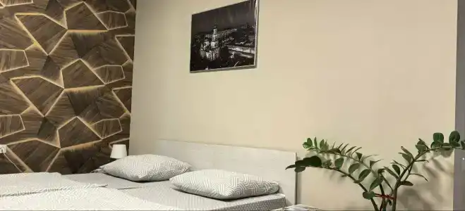 Гостевой дом на улице Смирницкой - 67