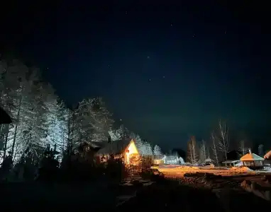 Карельский хутор - 33