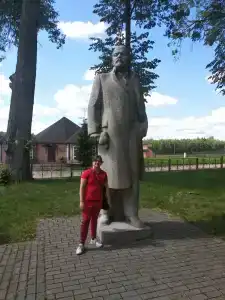 Николаевские Пруды - 27