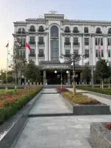 Crowne Plaza, An Ihg Hotel - 4