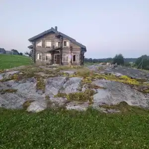 Туристический комплекс Ригола - 20