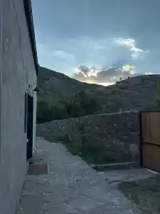 Село Междуречье Glamping - 15
