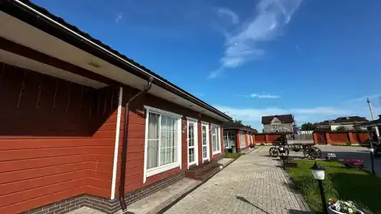 Гостевой дом на Кирова - 54