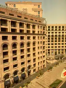 Golden Palace Yerevan - 14