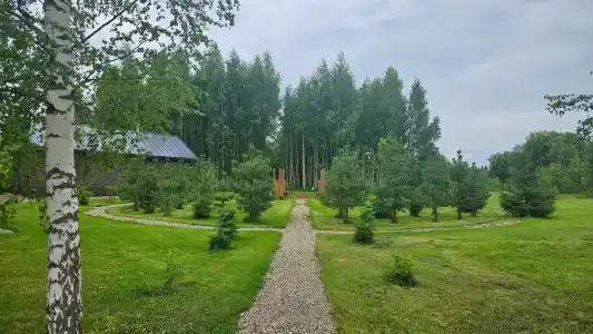 Эко дача Берёза - 68