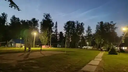 Детская база Отдыха Радуга - 3
