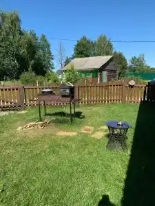 Загородный - 47