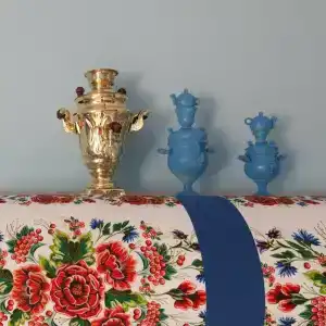 Юрьевское подворье - 30