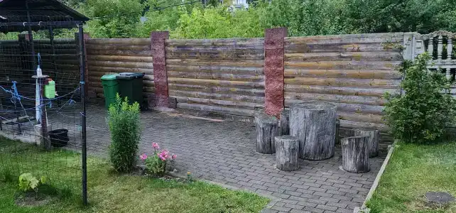 Агроусадьба у Леонида - 14