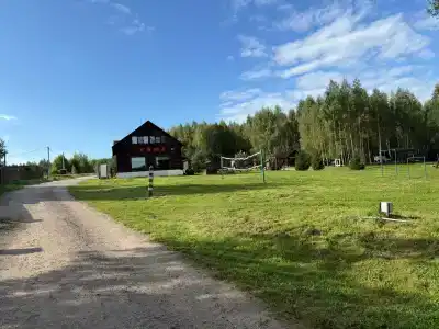 Серебряный Ключ - 1