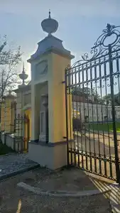 Свяцкі Палац - 13