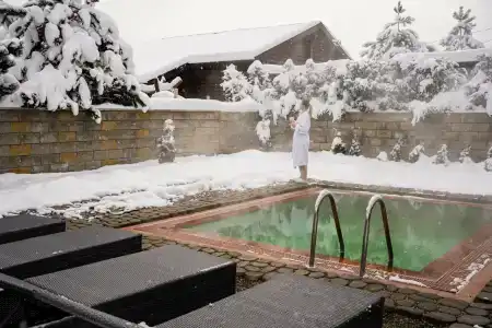 Кедровый Бор - 27