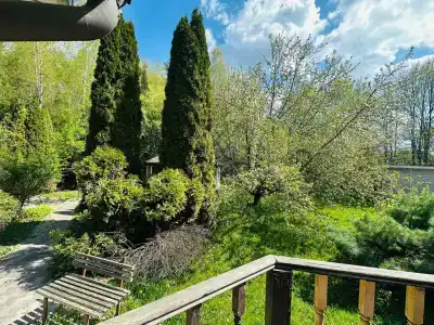 загородный с бассейном и сауной - 30