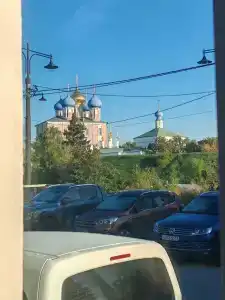 Кремлевский Парк - 65