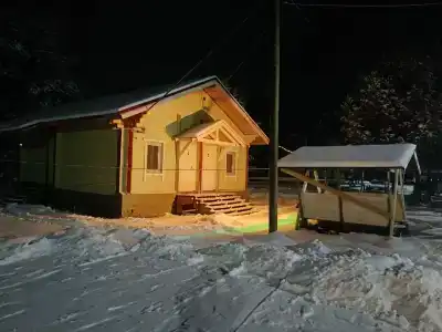 Ночлег - 17