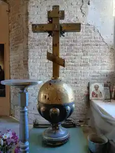 Знаменская Богатырская Застава - 56