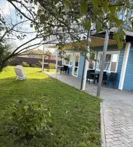 Усадьба в Сельце - 9
