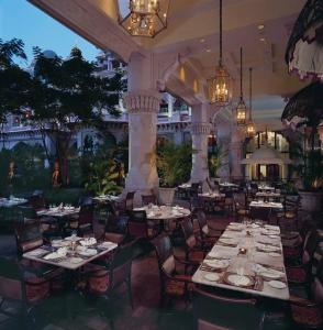 The Leela Palace Bengaluru - 51