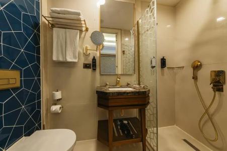 Mercure Istanbul Sirkeci - 11