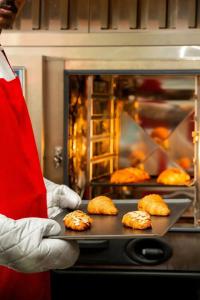 Taj Mg Road Bengaluru - 19