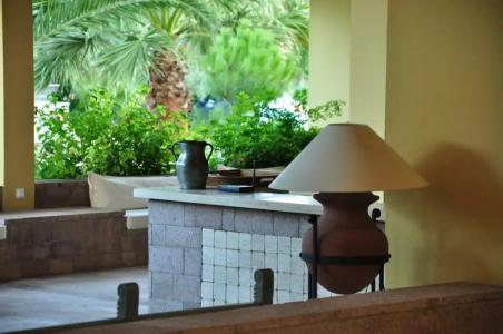 Palm Court Suites - 45