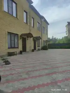 Тихий дворик - 14