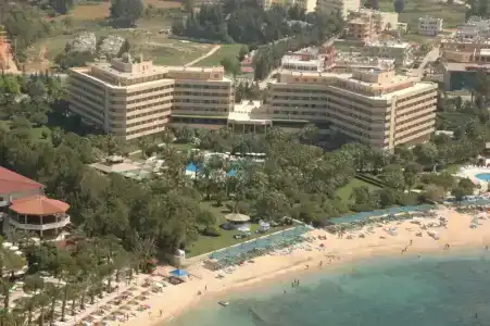 Ozkaymak Incekum - 22