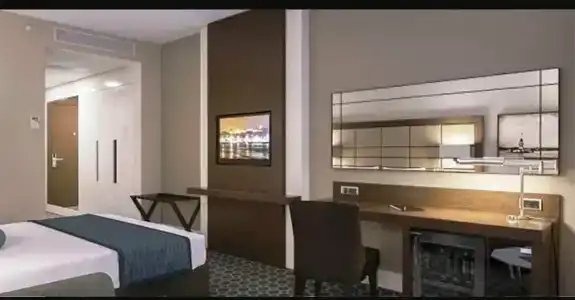 Mercure Istanbul West & Convention Center - 9