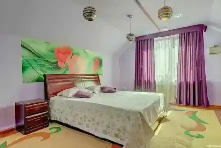 на Кирова с сауной - 1