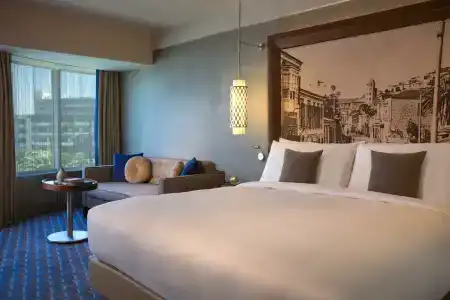 Renaissance Izmir - 90