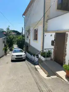 Дача в Алупке - 21