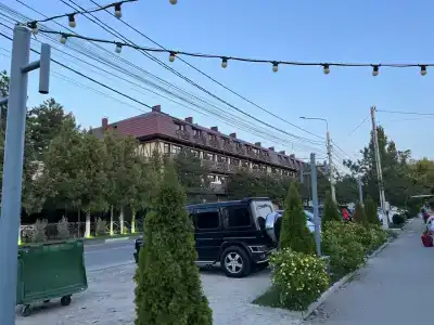 Шале-Прованс - 9