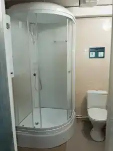 Британия Хостел - 64