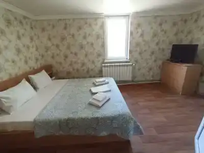 У Машука - 54