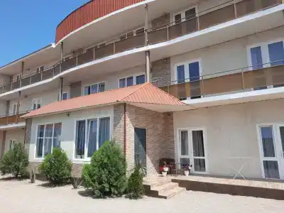 Мини-гостиница Гавайи - 41