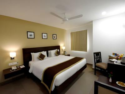 Gandharva- A Green Hotel - 28