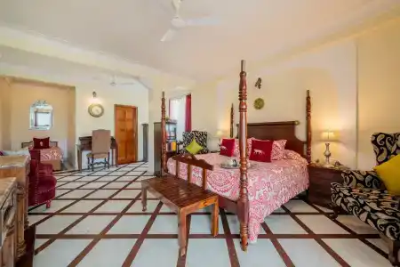 Dera Rawatsar - Heritage - 26