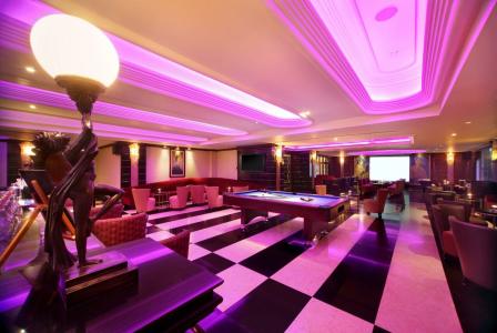 Gokulam Grand & Spa Bangalore - 62