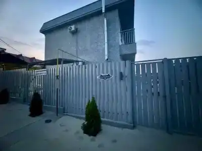 Эко домики Нерей - 0