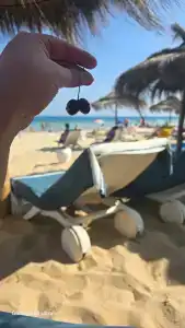 Hôtel Sol Azur Beach - 36